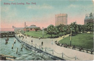 batteryparklanding